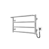 Електрична рушникосушарка Mario Люкс Сіті-I 400х630 TR K таймер-регулятор