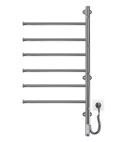 Рушникосушка Mario Веєр-ITR 800x445 з таймером-регулятором 2.3.0408.11.P Рушникосушка Mario Веєр-ITR 800x445 з таймером-регулятором 2.3.0408.11.P