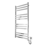 Электрический полотенцесушитель Mario Чикаго-І 1170х530/80 TR K 2.2.2102.03.P