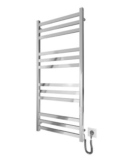 Электрический полотенцесушитель Mario Чикаго-І 1170х530/80 TR K 2.2.2102.03.P