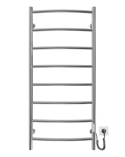 Полотенцесушитель Mario Классик HP-ITR 1090x530 с таймером-регулятором 2.3.0117.10.P