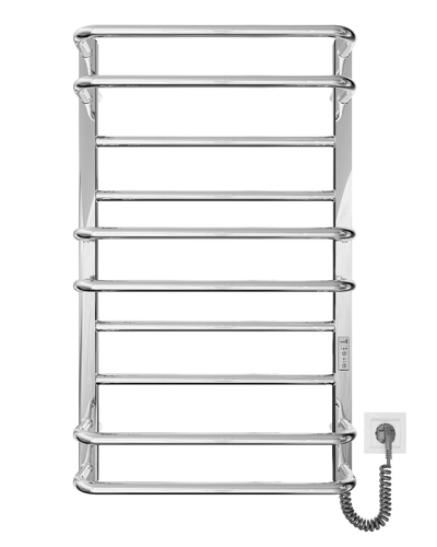 Полотенцесушитель Mario Премиум Люкс-I 800х500/170 TR К 2.2.1408.03.P с таймером-регулятором Полотенцесушитель Mario Премиум Люкс-I 800х500/170 TR К 2.2.1408.03.P с таймером-регулятором