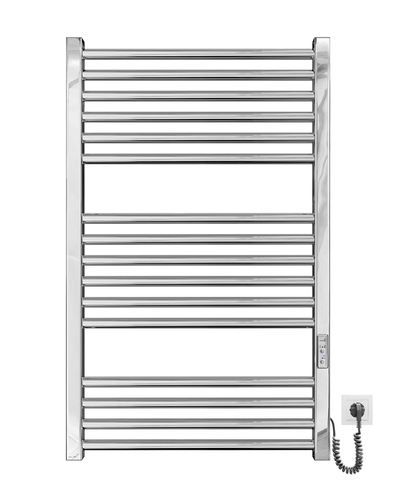 Полотенцесушитель Mario Гера-I 800х500/80 TR К 2.2.1802.03.P с таймером-регулятором