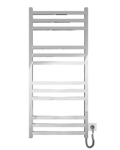 Электрический полотенцесушитель Mario Чикаго-І 1170х530/80 TR K 2.2.2102.03.P