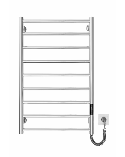 Електрична рушникосушарка Mario Урбан-I 810x500/85 TR K 2.0 таймер-регулятор Електрична рушникосушарка Mario Урбан-I 810x500/85 TR K 2.0 таймер-регулятор