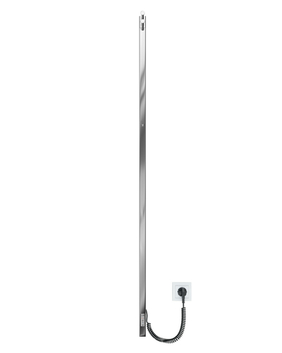 Рушникосушка Mario Рей Кубо-І 1500х30/130 TR 2.2.1203.16.Р з таймером-регулятором Рушникосушка Mario Рей Кубо-І 1500х30/130 TR 2.2.1203.16.Р з таймером-регулятором