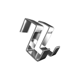 Гачок Mario навісний профільний 20х45 3.0.0101.0.P