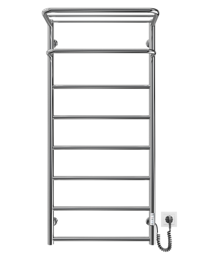 Полотенцесушитель Mario Hotel-ITR 1090x530 с таймером-регулятором 2.3.6204.11.P
