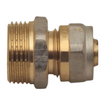 Муфта 16x3/4M Master (MA0038)