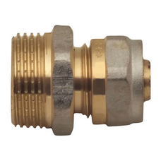 Муфта 16x3/4M Master (MA0038)