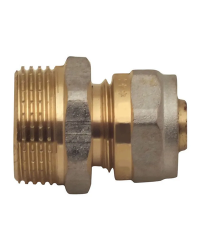 Муфта 16x3/4M Master (MA0038)