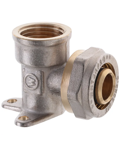 Угол монтажный 20x1/2F Master (MA0075)