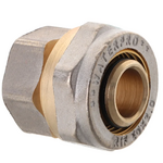 Муфта 20x1/2F Master (MA0104)