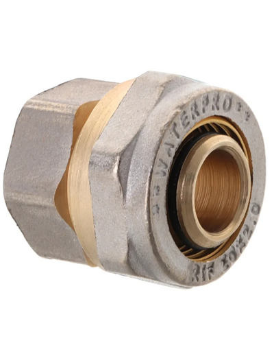 Муфта 20x1/2F Master (MA0104)