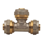 Тройник 20x20x20 Master (MA0062)