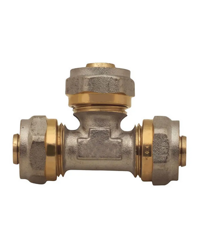 Тройник 20x20x20 Master (MA0062)