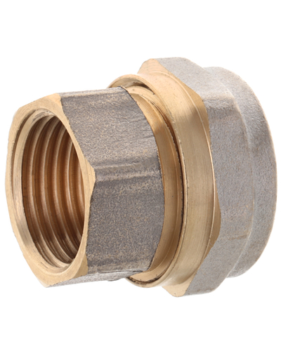 Муфта 20x1/2F Master (MA0104)