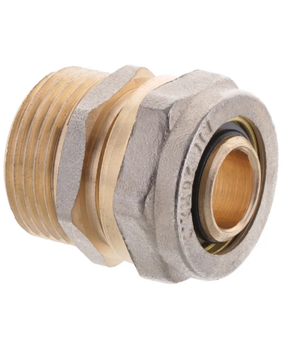 Муфта 20x3/4M Master (MA0061)