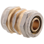 Муфта 20x20 Master (MA0060)