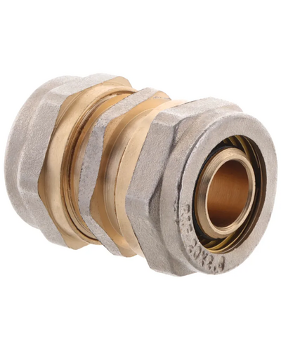 Муфта 20x20 Master (MA0060)