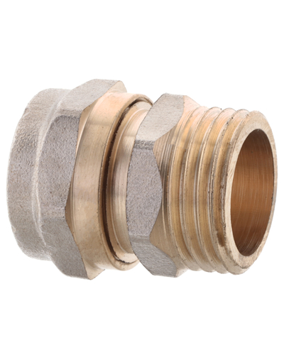 Муфта 16x1/2M Master (MA0034)