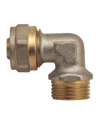 Угол 16x1/2M Master (MA0083)