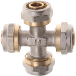 Крестовина 16x16x16x16 Master (MA0003)