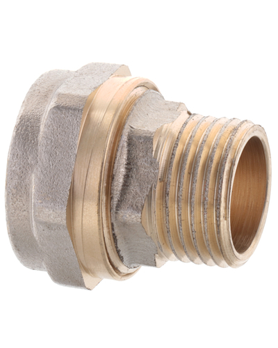 Муфта 20x1/2M Master (MA0066)