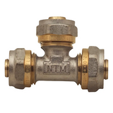 Тройник Master 20x20x16 (PR0013)