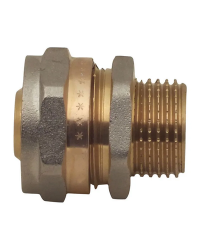 Муфта 26x3/4M Master (MA0049)