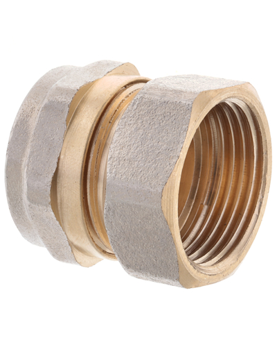 Муфта 20x3/4F Master (MA0069)