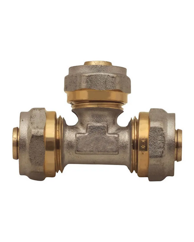 Тройник 20x16x20 Master (MA0010)