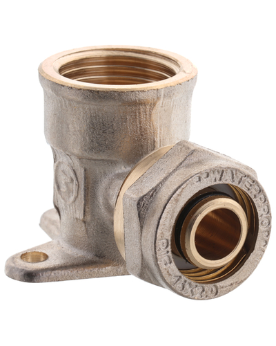 Угол монтажный 16x1/2F Master (MA0032)