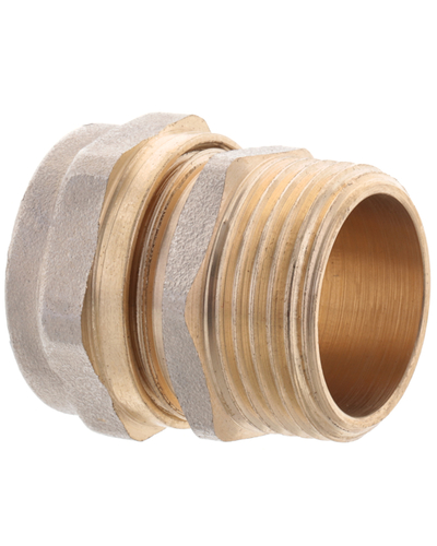 Муфта 20x3/4M Master (MA0061)