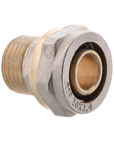 Муфта 20x1/2M Master (MA0066)