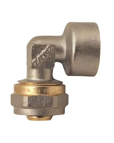 Угол 20x1/2F Master (MA0076)