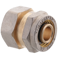 Муфта 16x1/2F Master (MA0058)