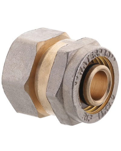 Муфта 16x1/2F Master (MA0058)