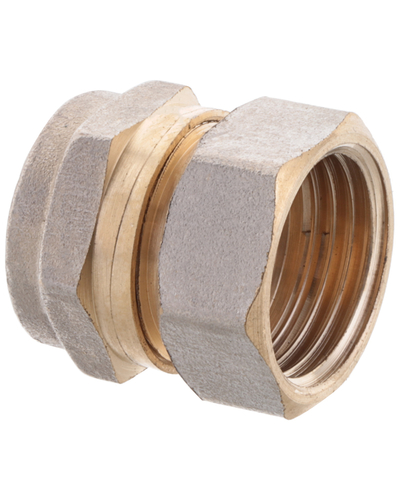 Муфта 16x1/2F Master (MA0058)