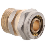 Муфта 16x1/2M Master (MA0034)