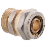 Муфта 16x1/2M Master (MA0034)