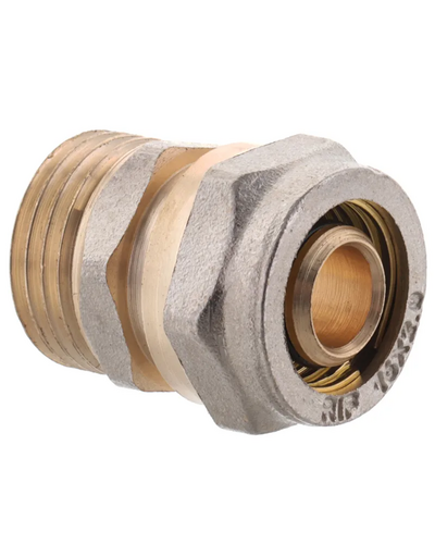 Муфта 16x1/2M Master (MA0034)