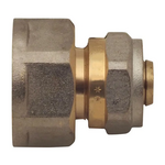 Муфта 16x3/4F Master (MA0101)