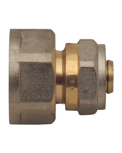 Муфта 16x3/4F Master (MA0101)