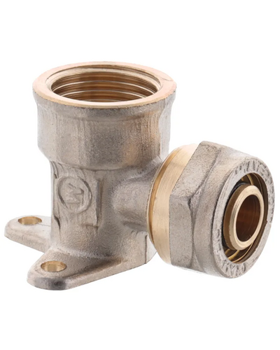 Угол монтажный 16x1/2F Master (MA0032)