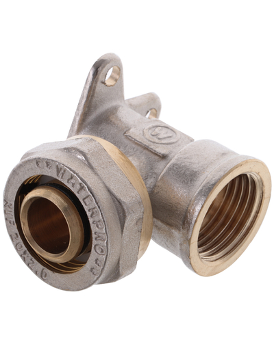 Угол монтажный 20x1/2F Master (MA0075)