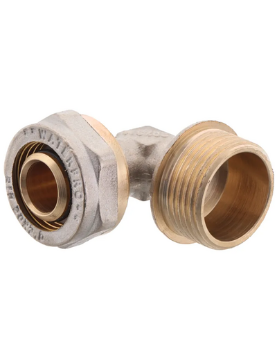 Угол 20x3/4M Master (MA0029)