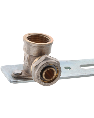 Планка монтажная Master 16x1/2F (MA0085)