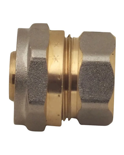Муфта 26x3/4F Master (MA0080)