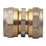 Муфта 16x16 Master (MA0082)